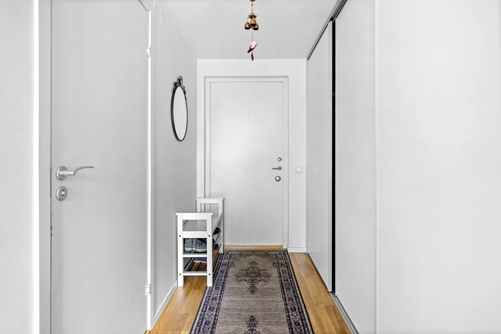 Bostadsrätt, Lagmansbacken 9, Alby, Botkyrka