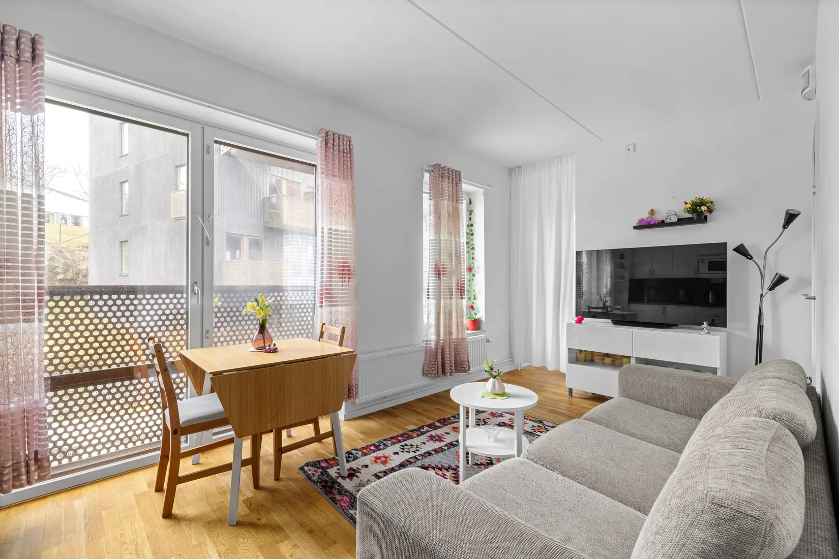 Bostadsrätt, Lagmansbacken 9, Alby, Botkyrka