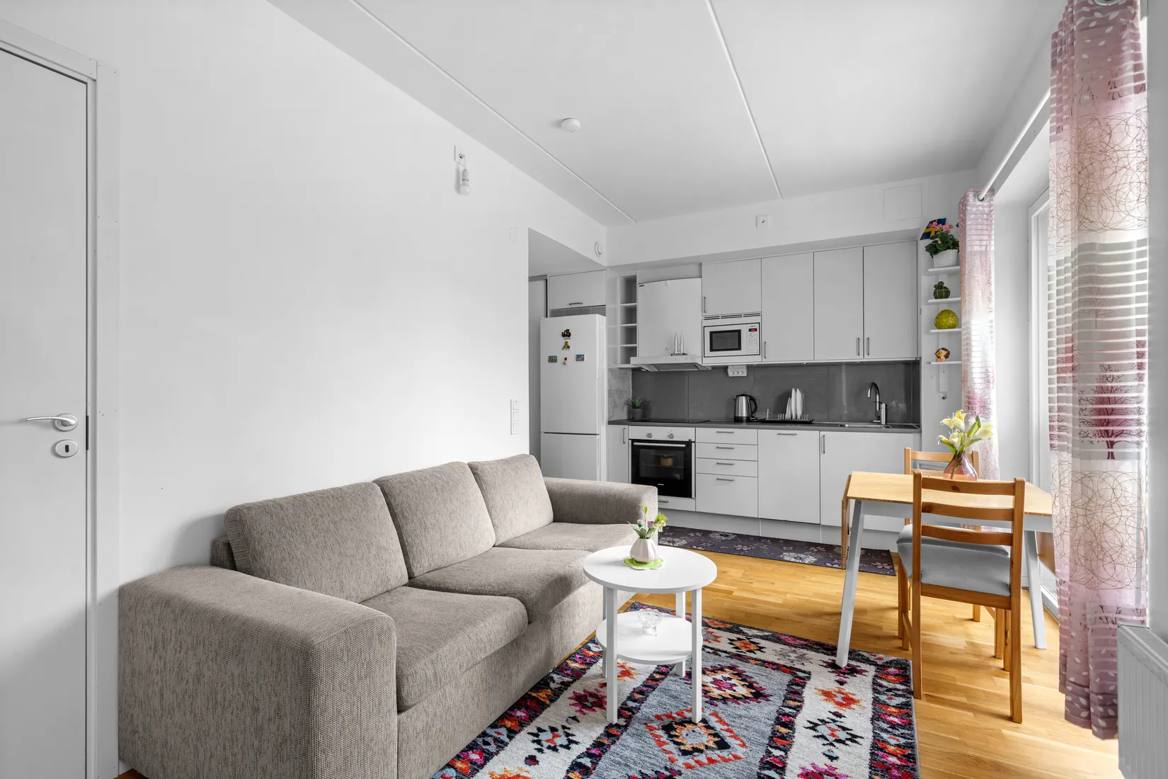 Bostadsrätt, Lagmansbacken 9, Alby, Botkyrka