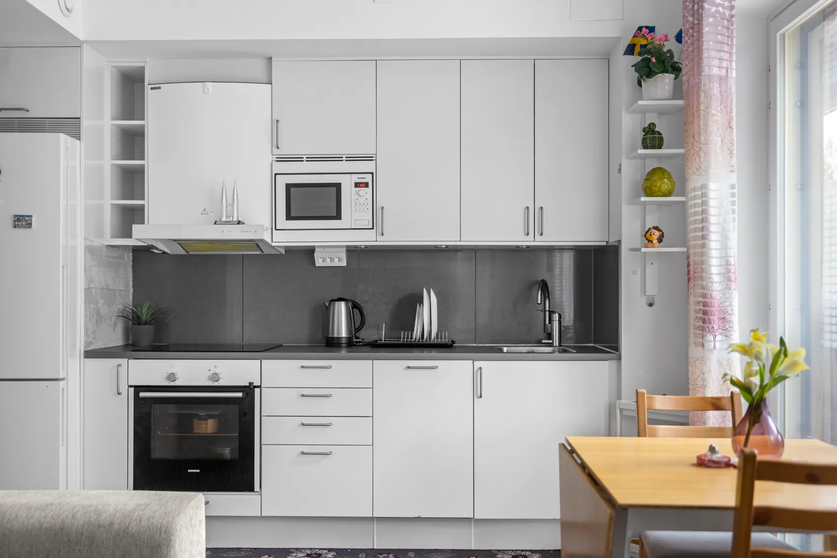 Bostadsrätt, Lagmansbacken 9, Alby, Botkyrka