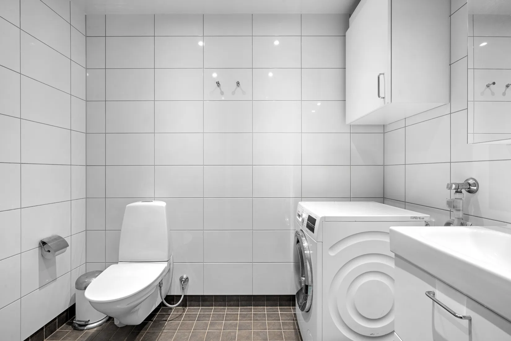 Bostadsrätt, Lagmansbacken 9, Alby, Botkyrka