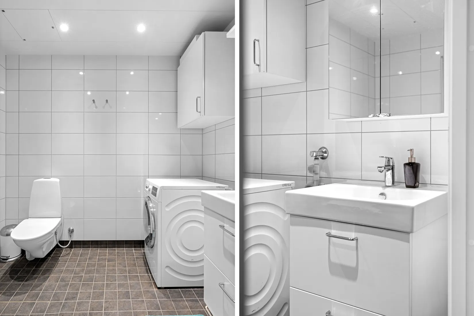 Bostadsrätt, Lagmansbacken 9, Alby, Botkyrka