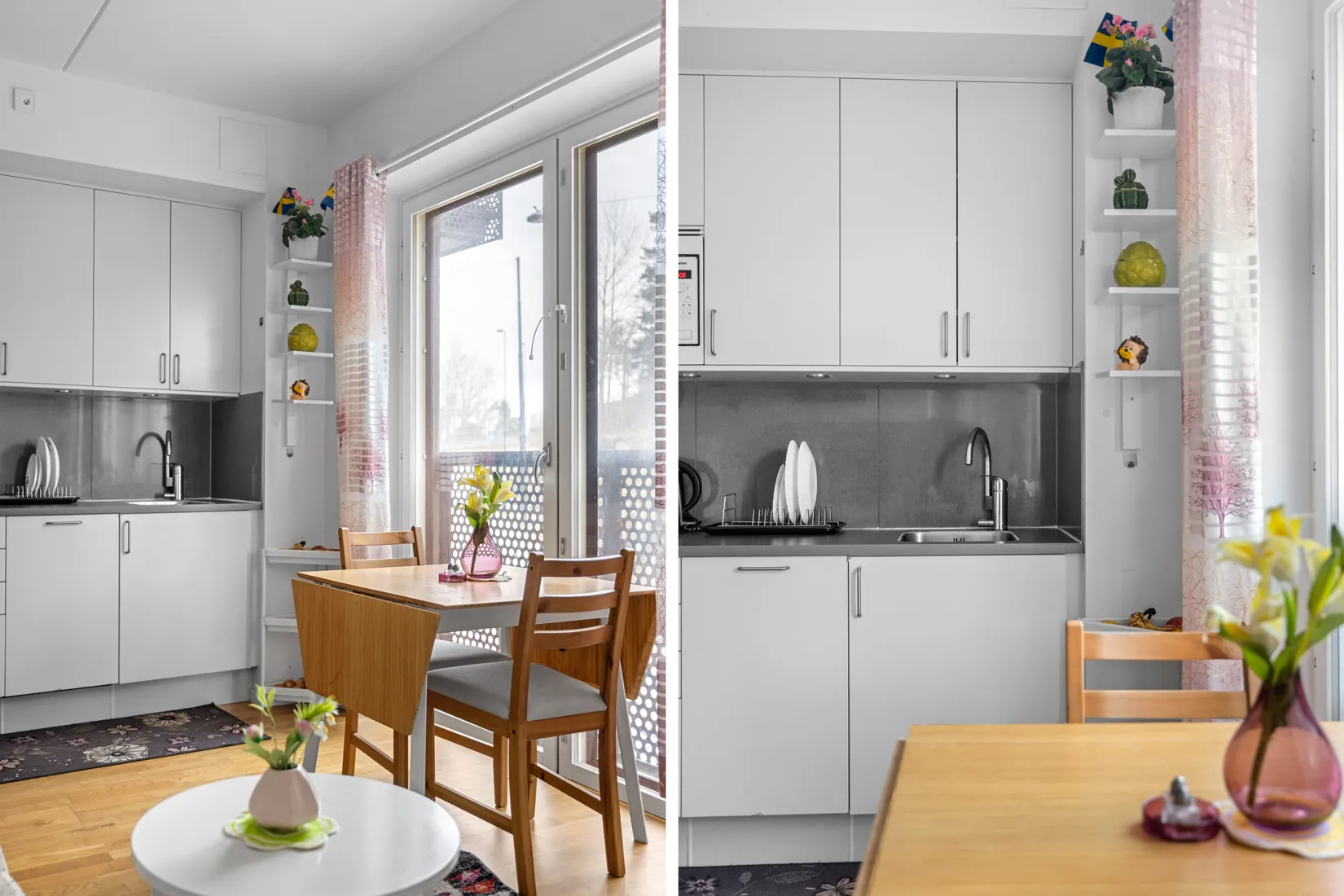 Bostadsrätt, Lagmansbacken 9, Alby, Botkyrka