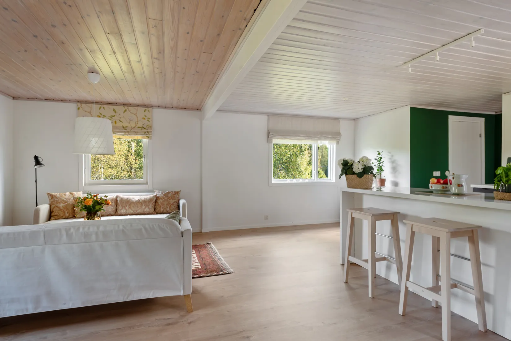 Fritidshus, Havsvägen 17, Hammarskogen, Norrtälje