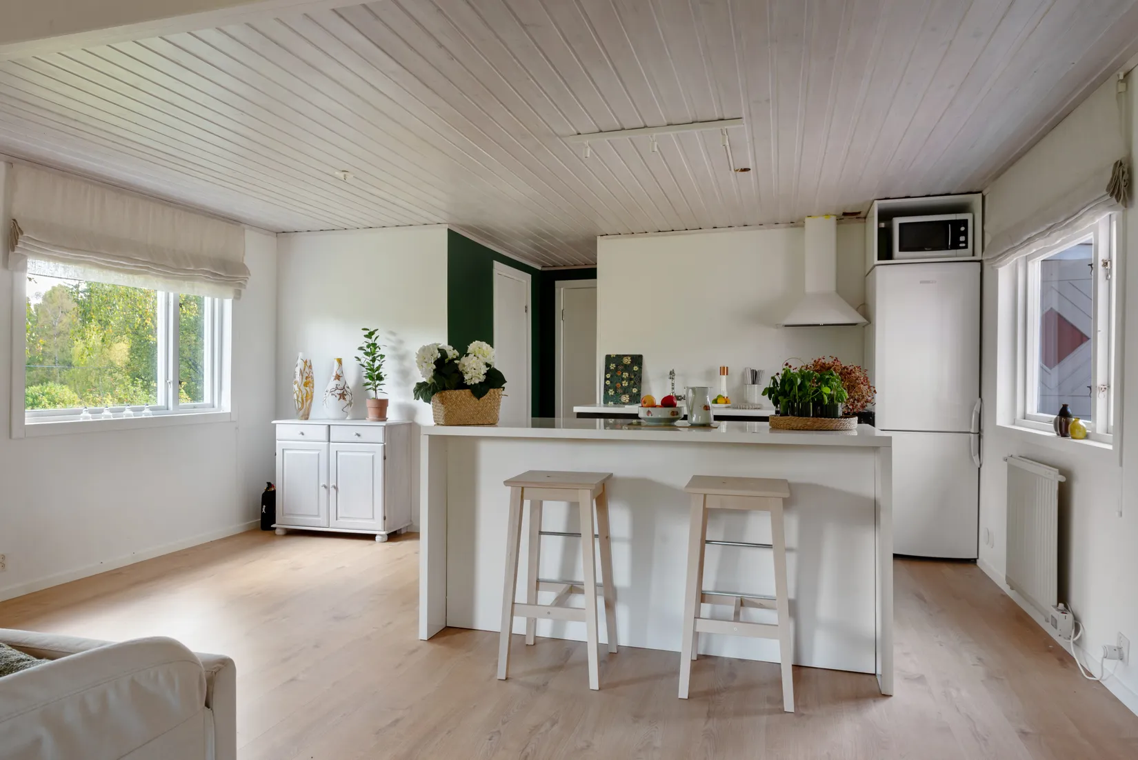 Fritidshus, Havsvägen 17, Hammarskogen, Norrtälje