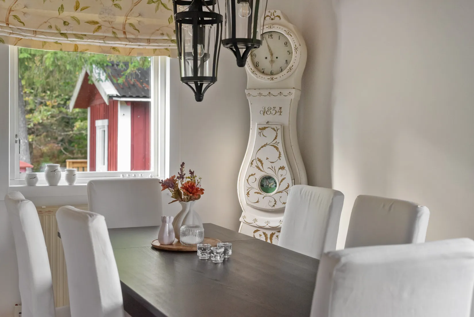 Fritidshus, Havsvägen 17, Hammarskogen, Norrtälje