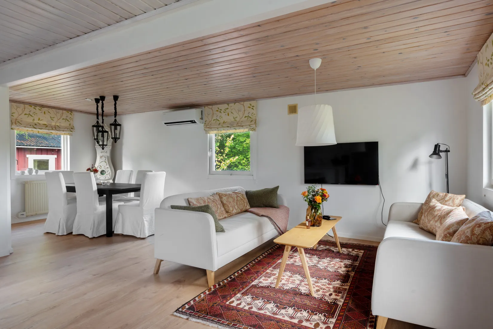 Fritidshus, Havsvägen 17, Hammarskogen, Norrtälje