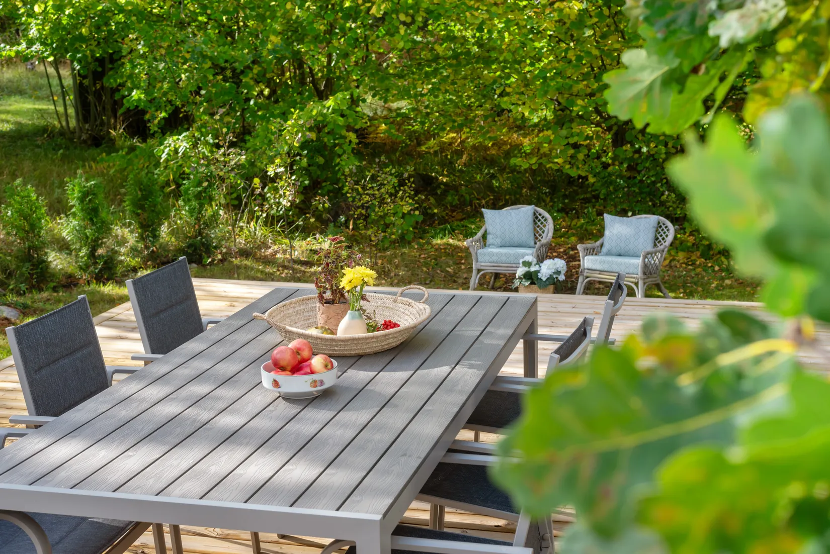 Fritidshus, Havsvägen 17, Hammarskogen, Norrtälje