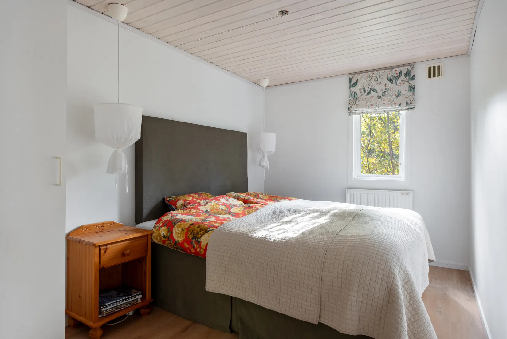 Fritidshus, Havsvägen 17, Hammarskogen, Norrtälje