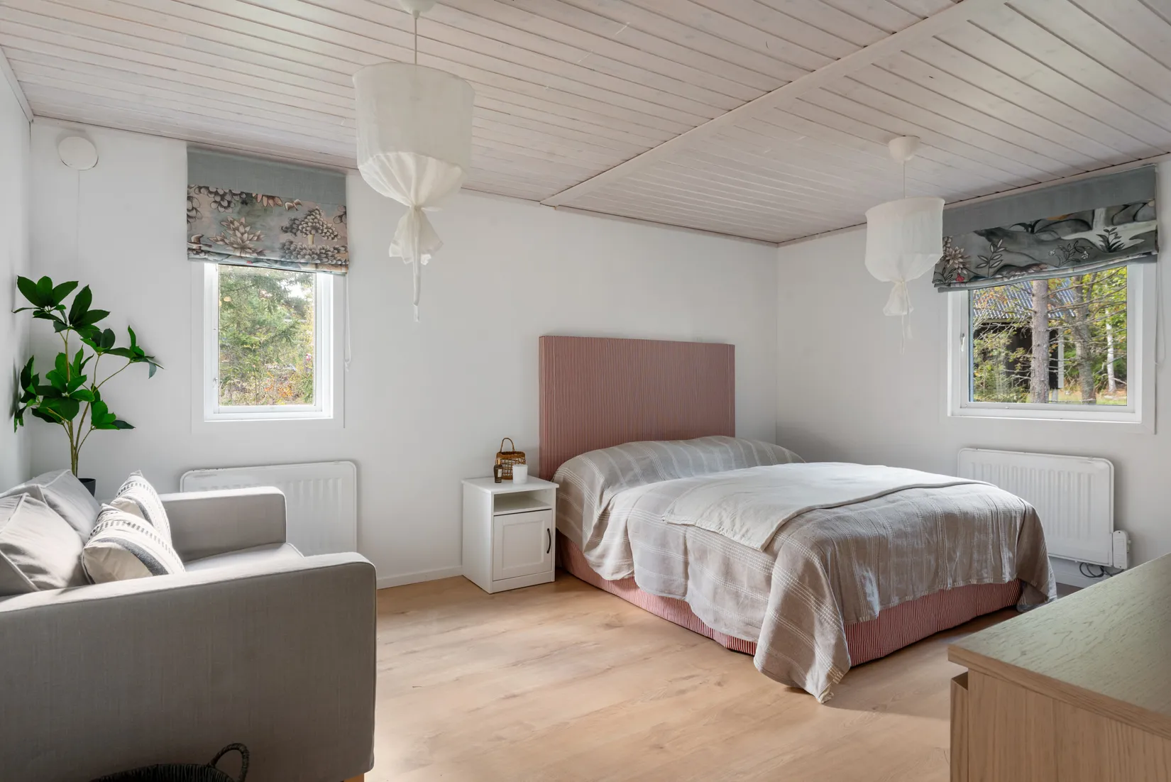 Fritidshus, Havsvägen 17, Hammarskogen, Norrtälje