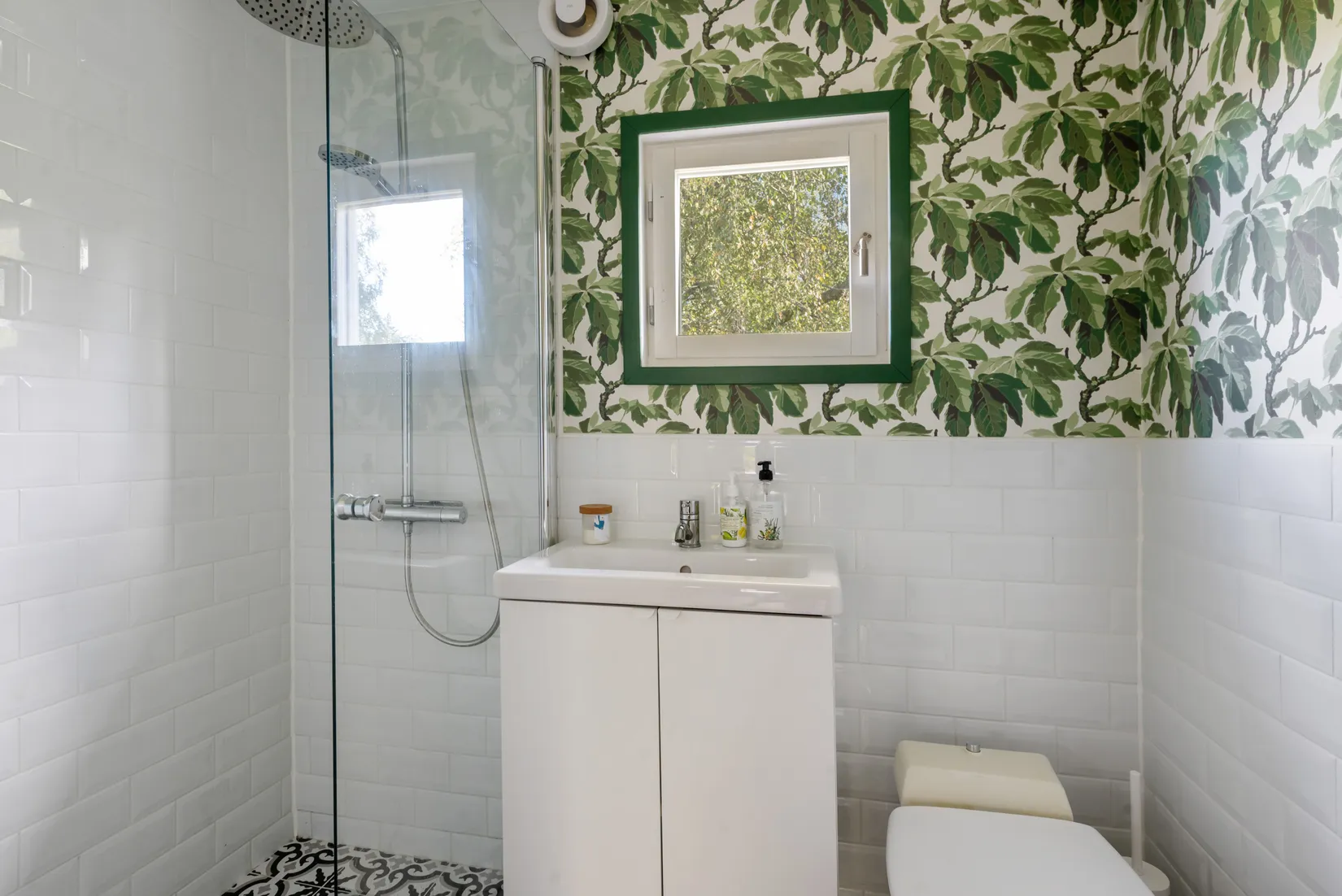 Fritidshus, Havsvägen 17, Hammarskogen, Norrtälje