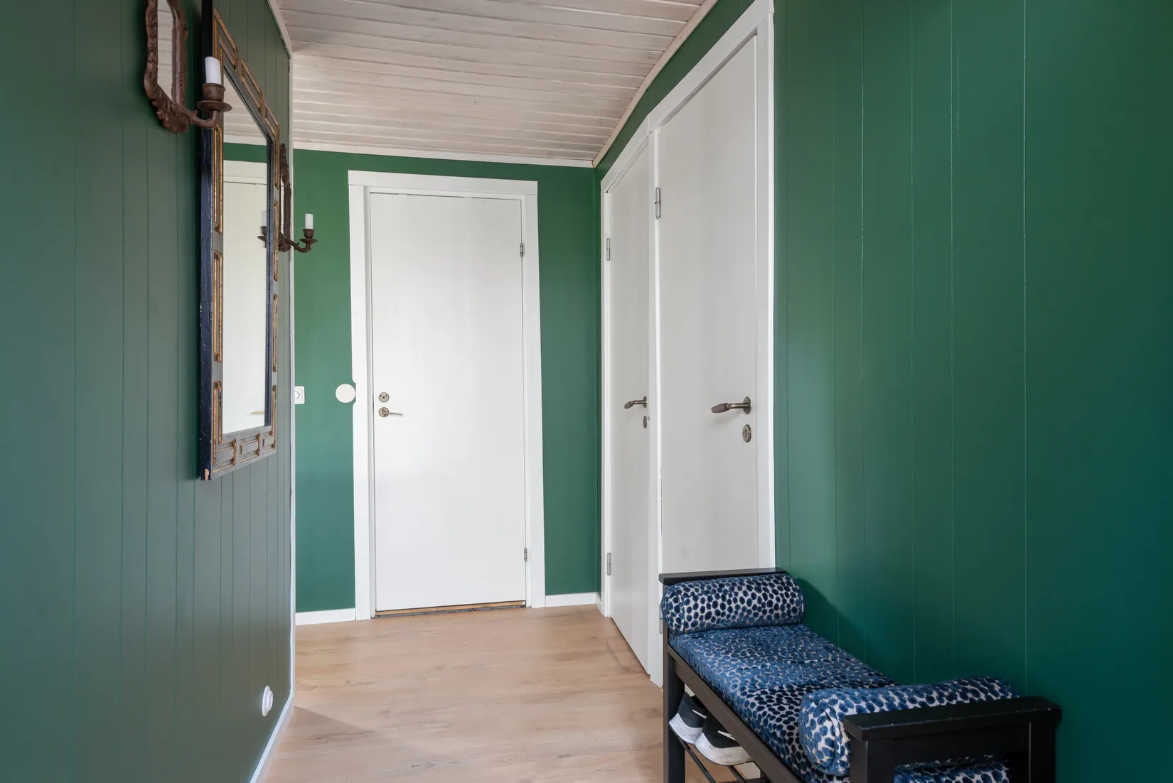 Fritidshus, Havsvägen 17, Hammarskogen, Norrtälje