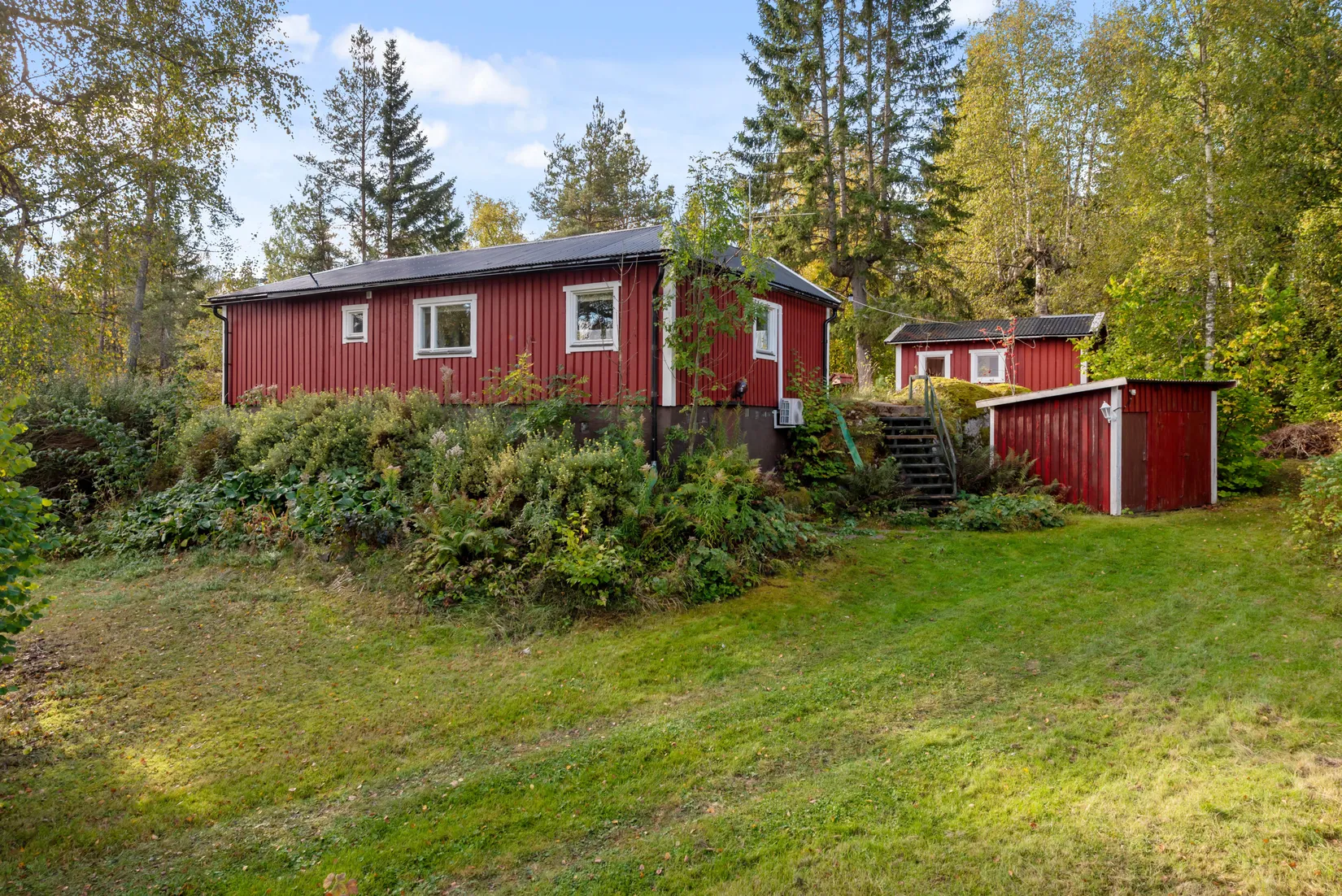 Fritidshus, Havsvägen 17, Hammarskogen, Norrtälje