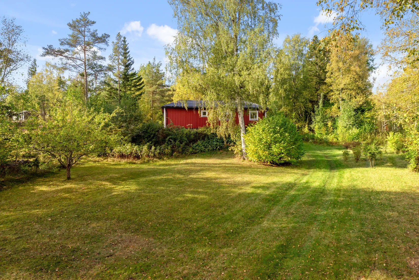 Fritidshus, Havsvägen 17, Hammarskogen, Norrtälje