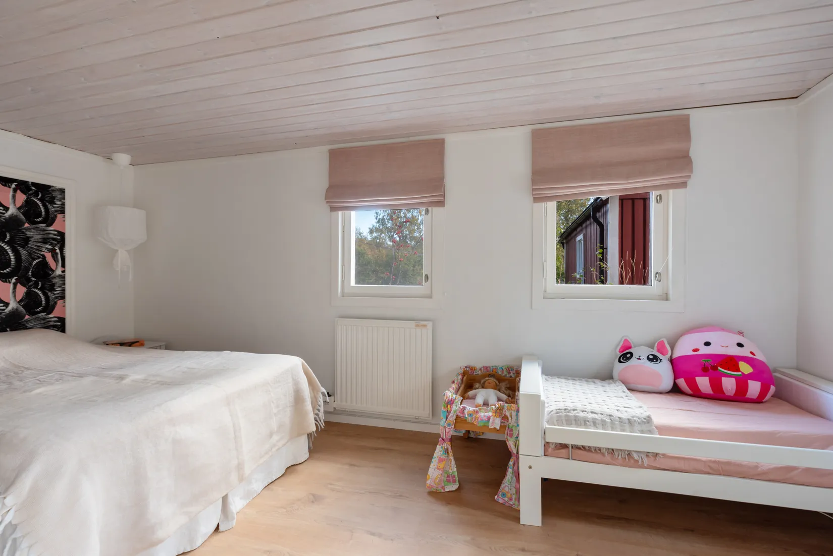 Fritidshus, Havsvägen 17, Hammarskogen, Norrtälje