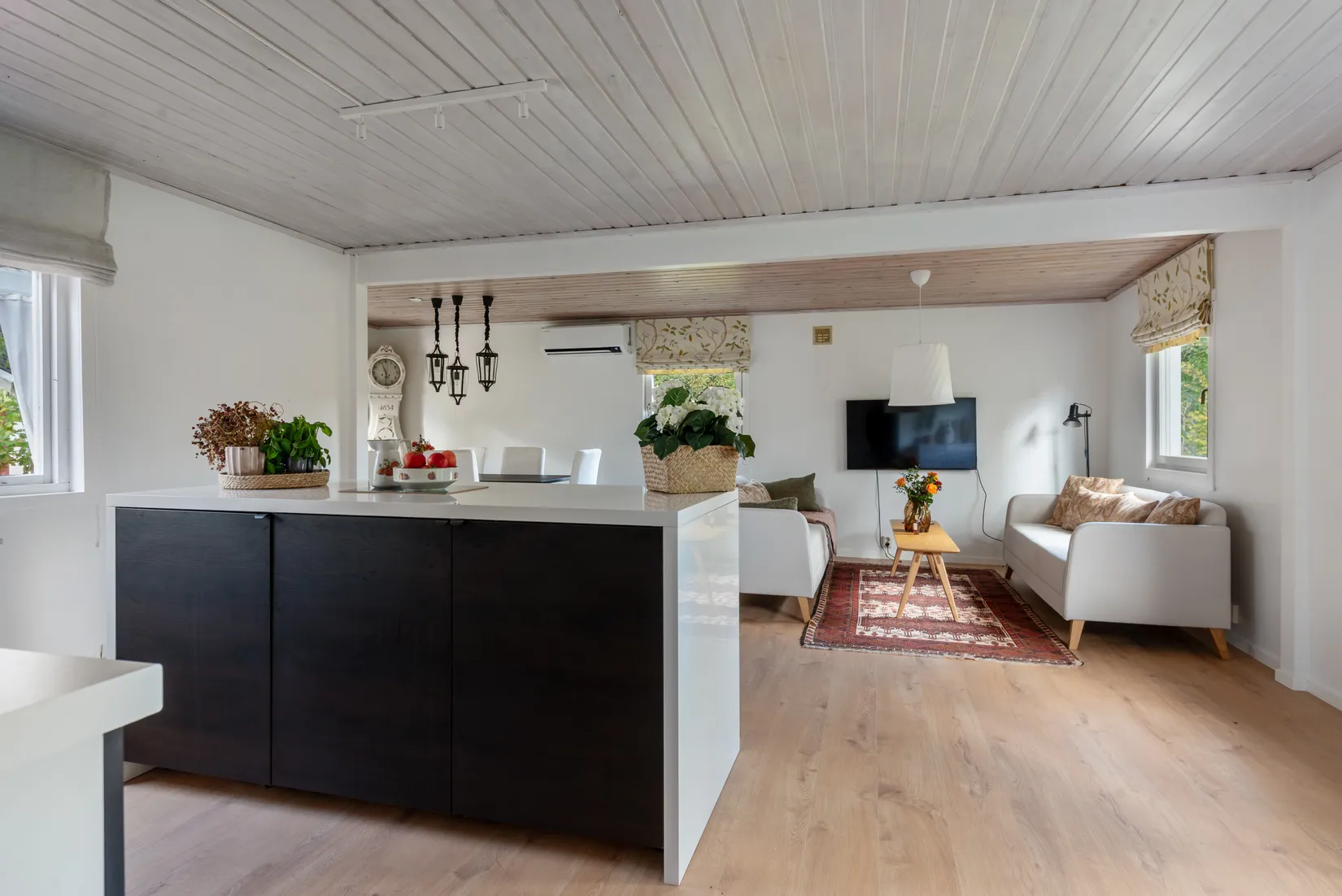 Fritidshus, Havsvägen 17, Hammarskogen, Norrtälje