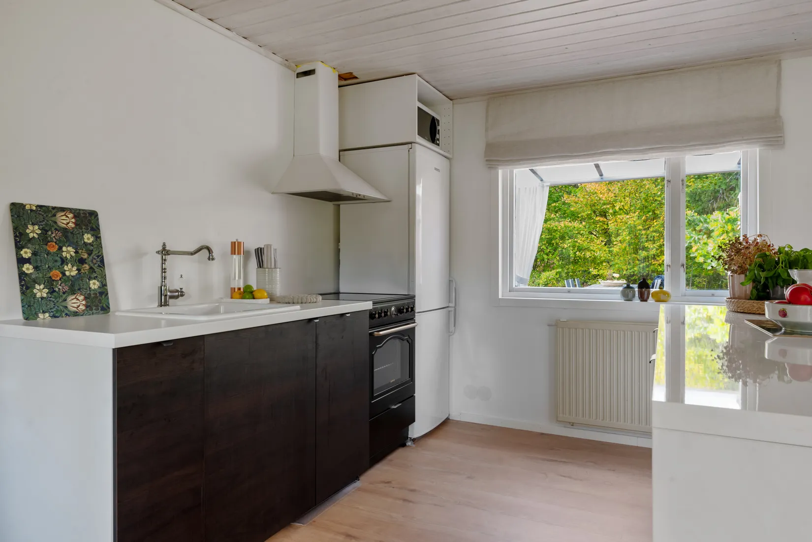 Fritidshus, Havsvägen 17, Hammarskogen, Norrtälje