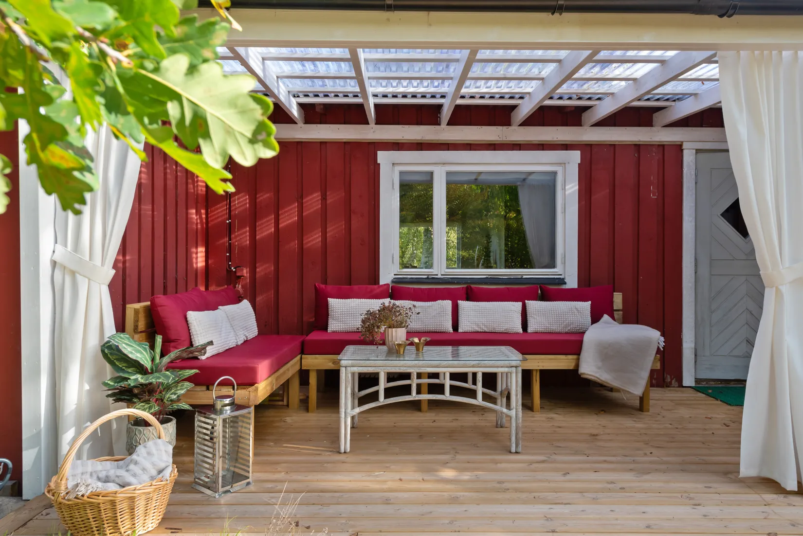 Fritidshus, Havsvägen 17, Hammarskogen, Norrtälje