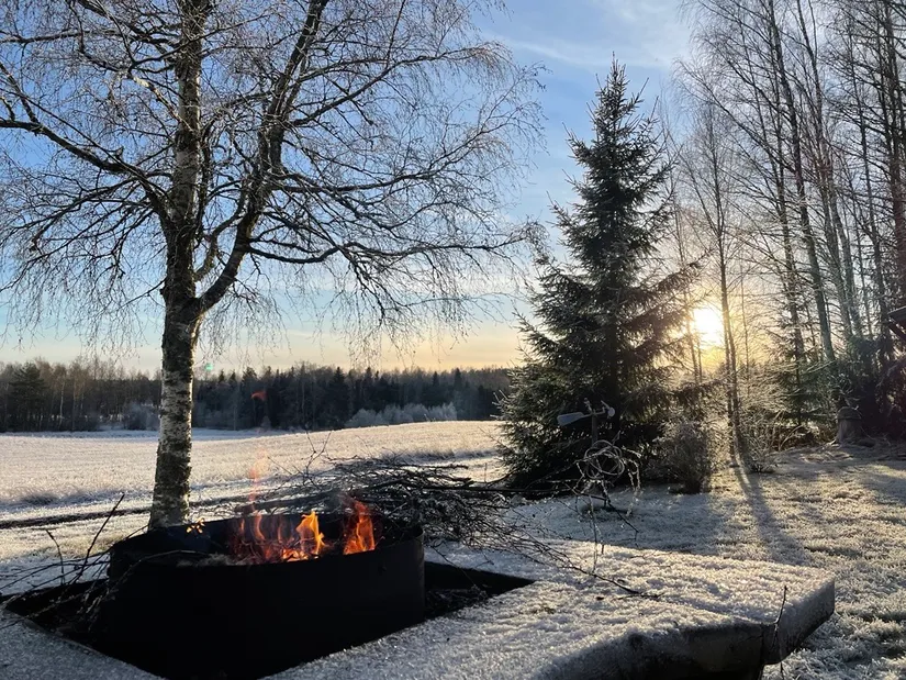 Fritidshus, Västerbykil 405, Västerbykil, Sala