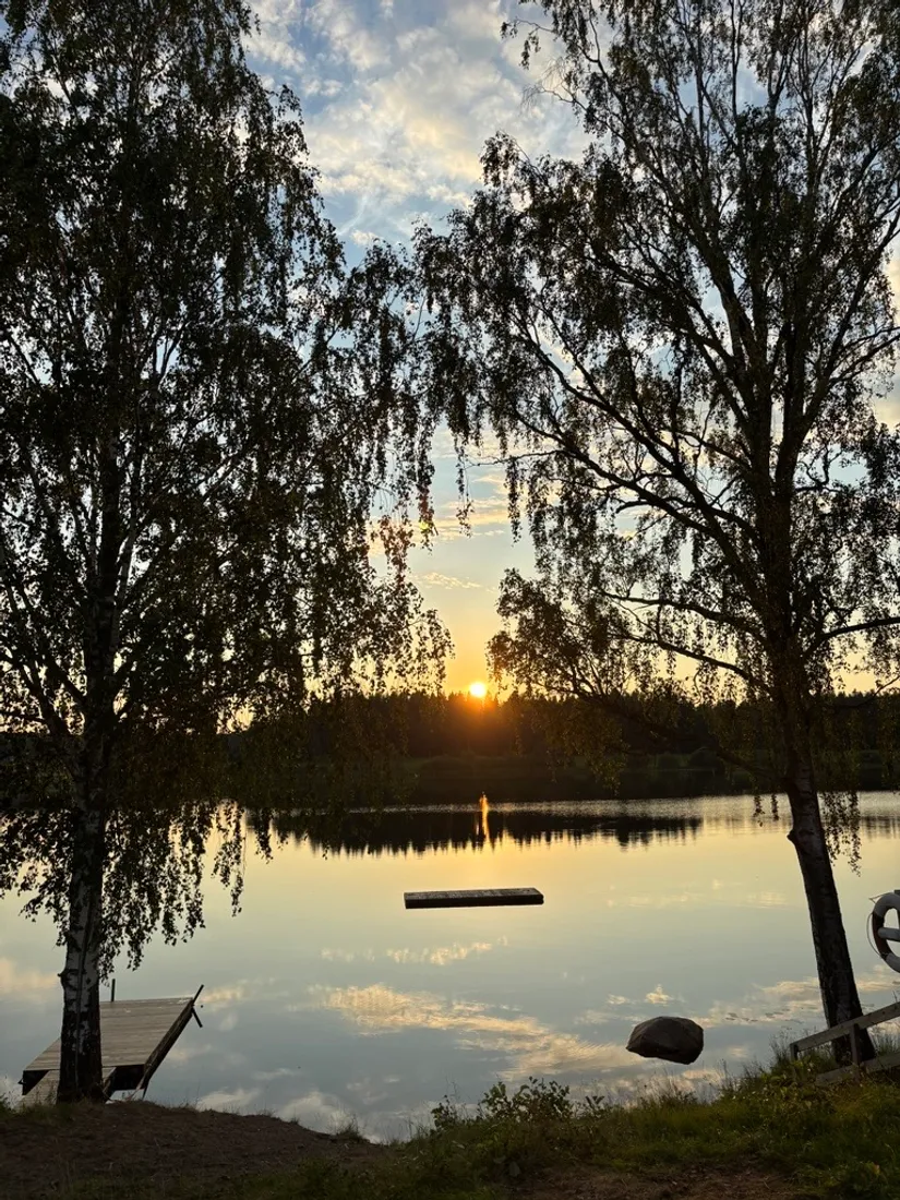 Fritidshus, Västerbykil 405, Västerbykil, Sala