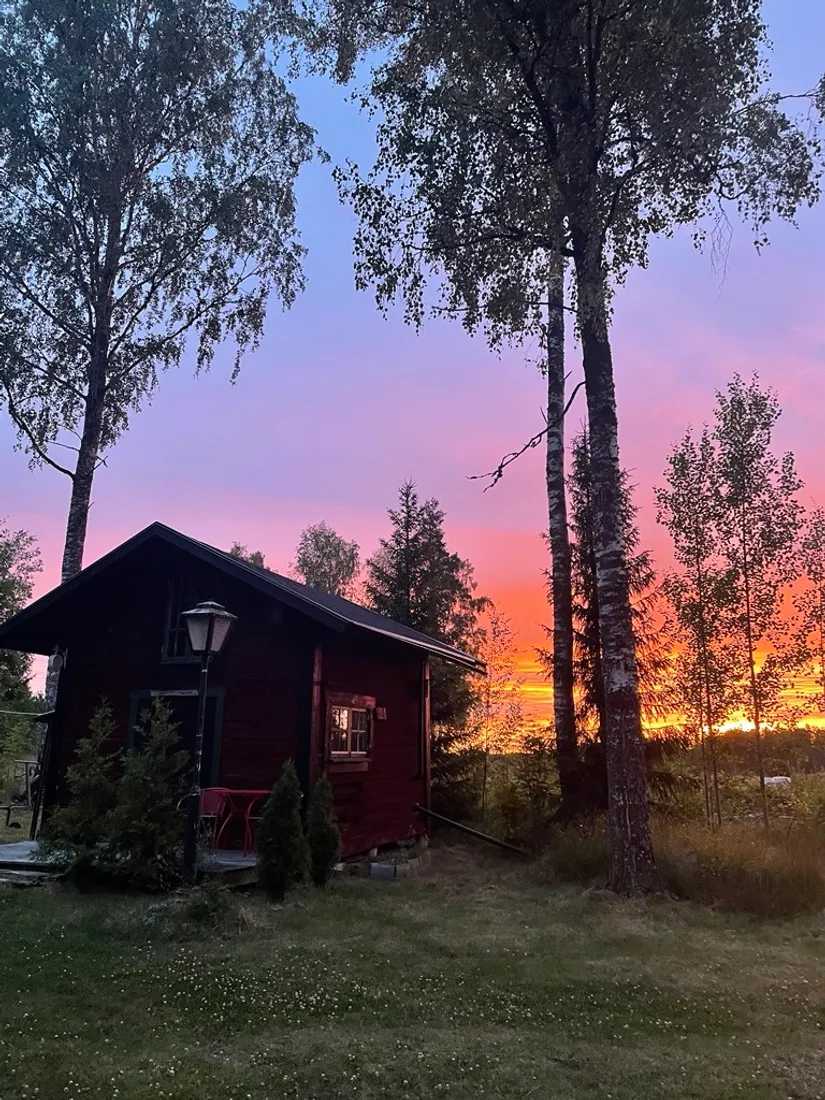 Fritidshus, Västerbykil 405, Västerbykil, Sala