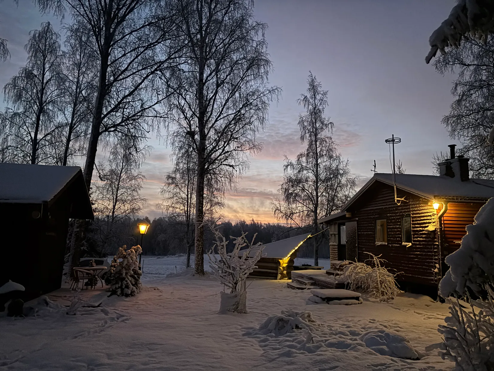 Fritidshus, Västerbykil 405, Västerbykil, Sala