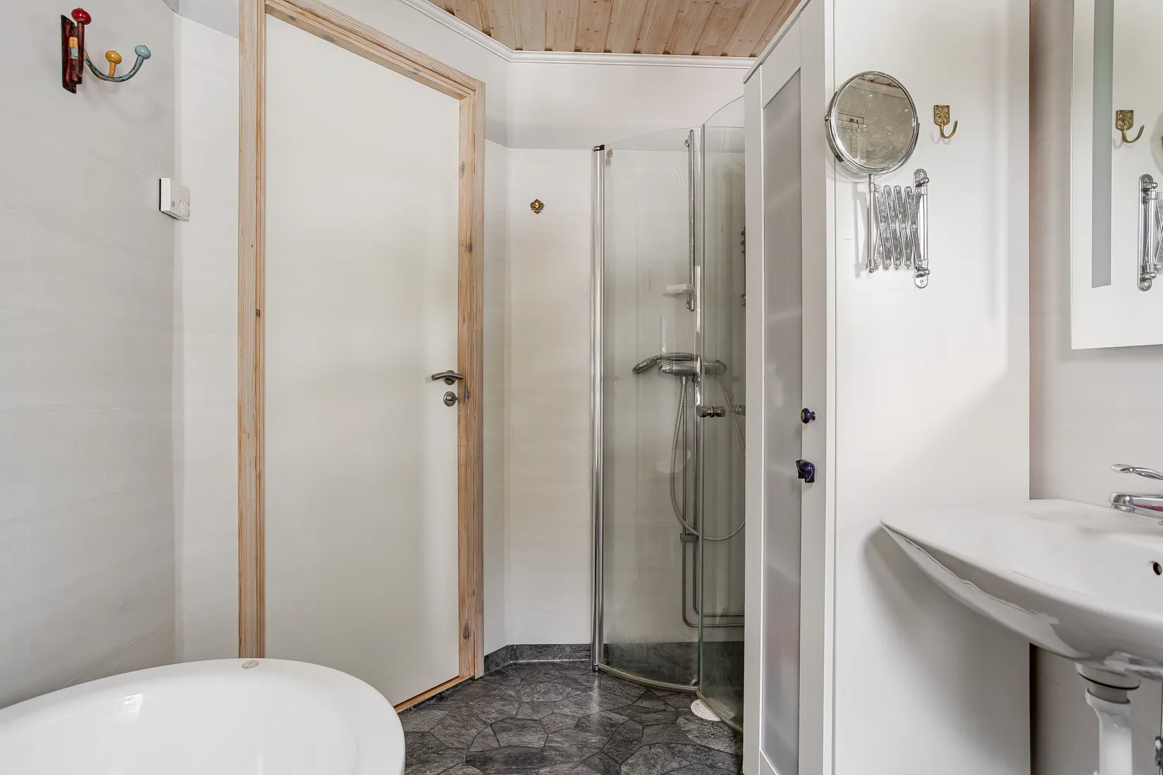 Villa, Tunbyn 310, Allsta-Klingsta, Sundsvall