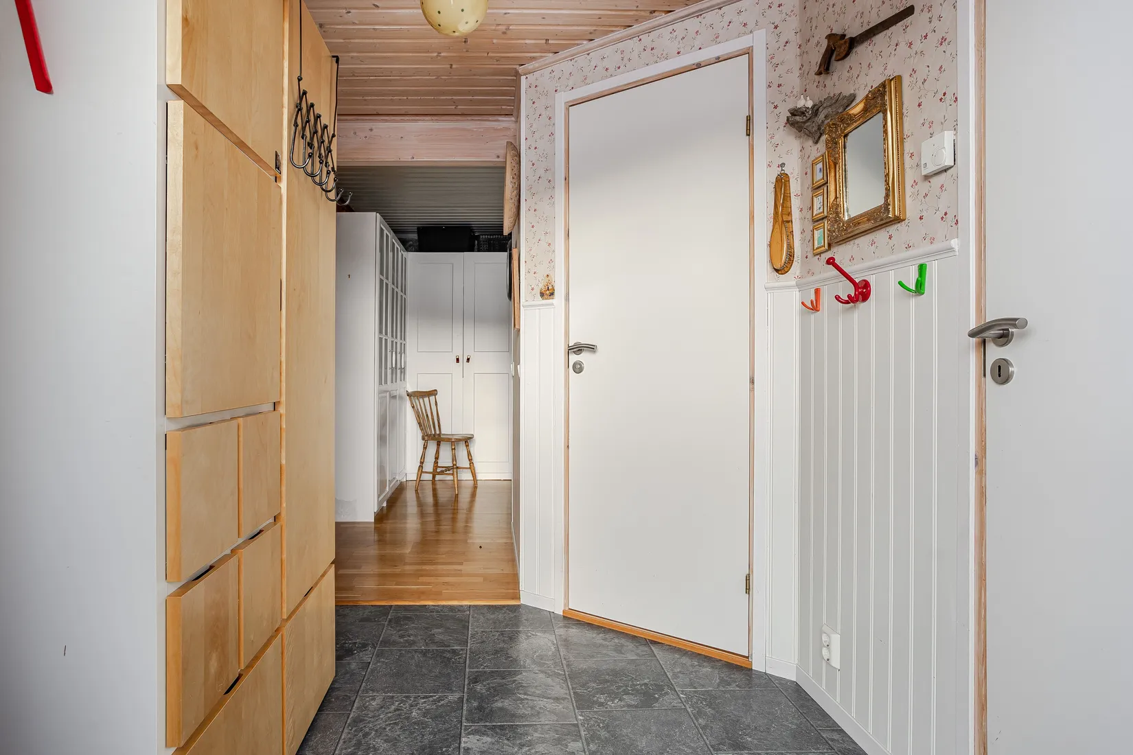 Villa, Tunbyn 310, Allsta-Klingsta, Sundsvall