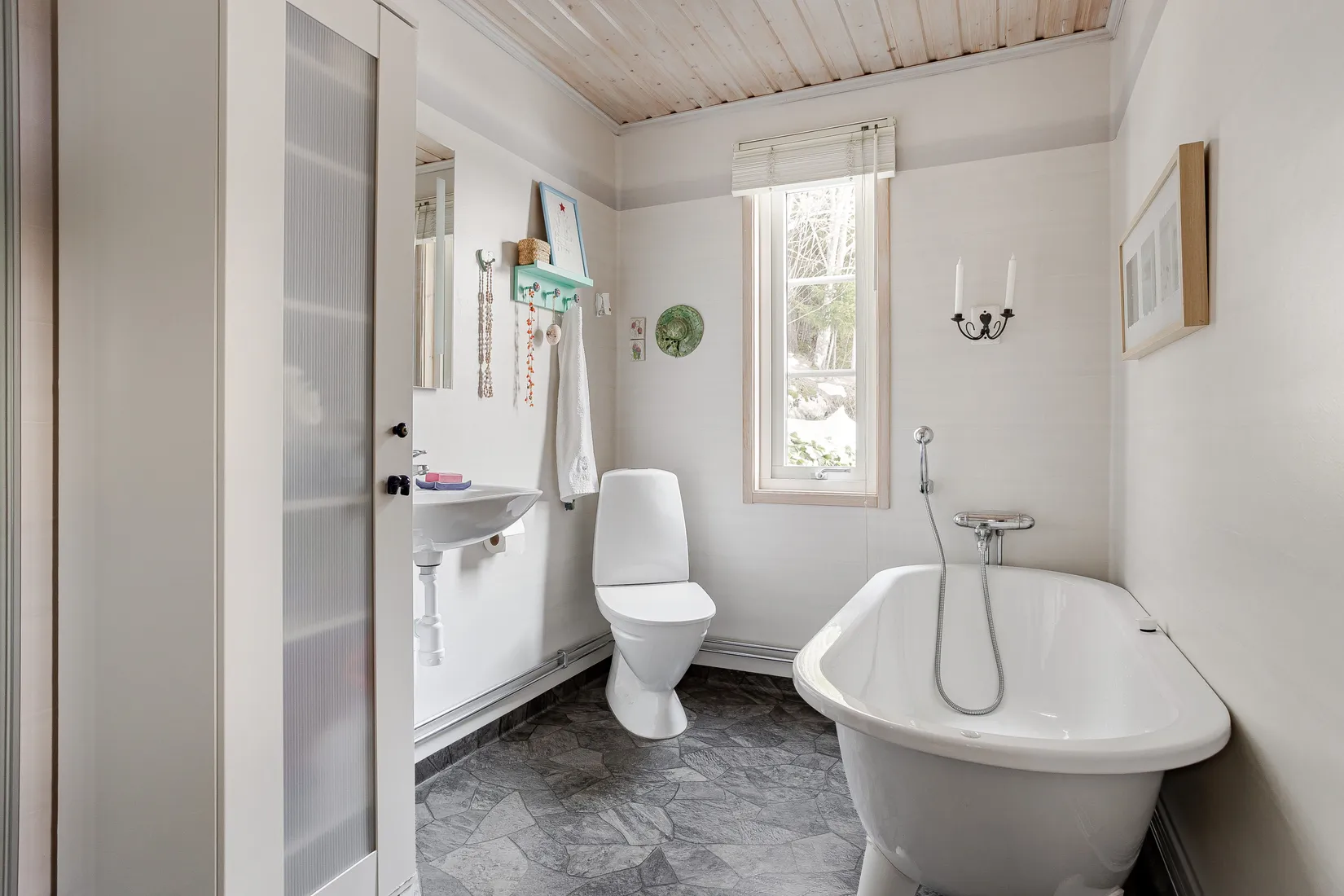 Villa, Tunbyn 310, Allsta-Klingsta, Sundsvall