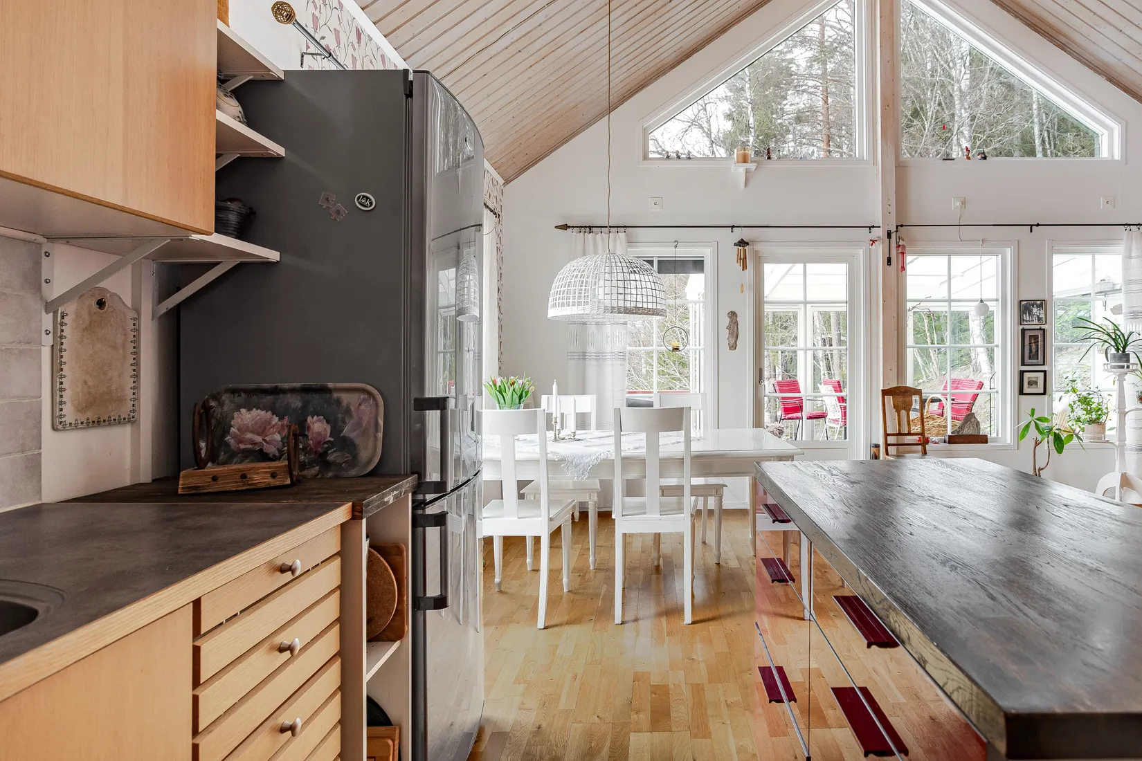 Villa, Tunbyn 310, Allsta-Klingsta, Sundsvall