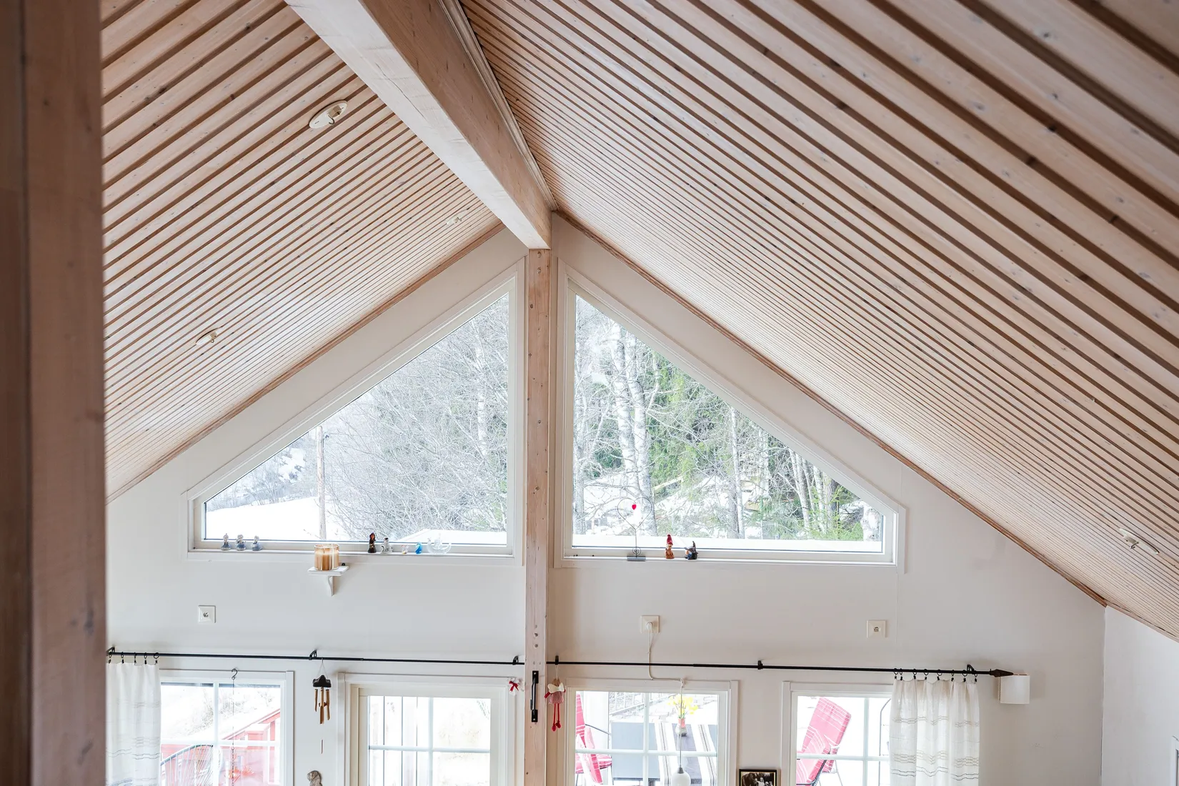 Villa, Tunbyn 310, Allsta-Klingsta, Sundsvall