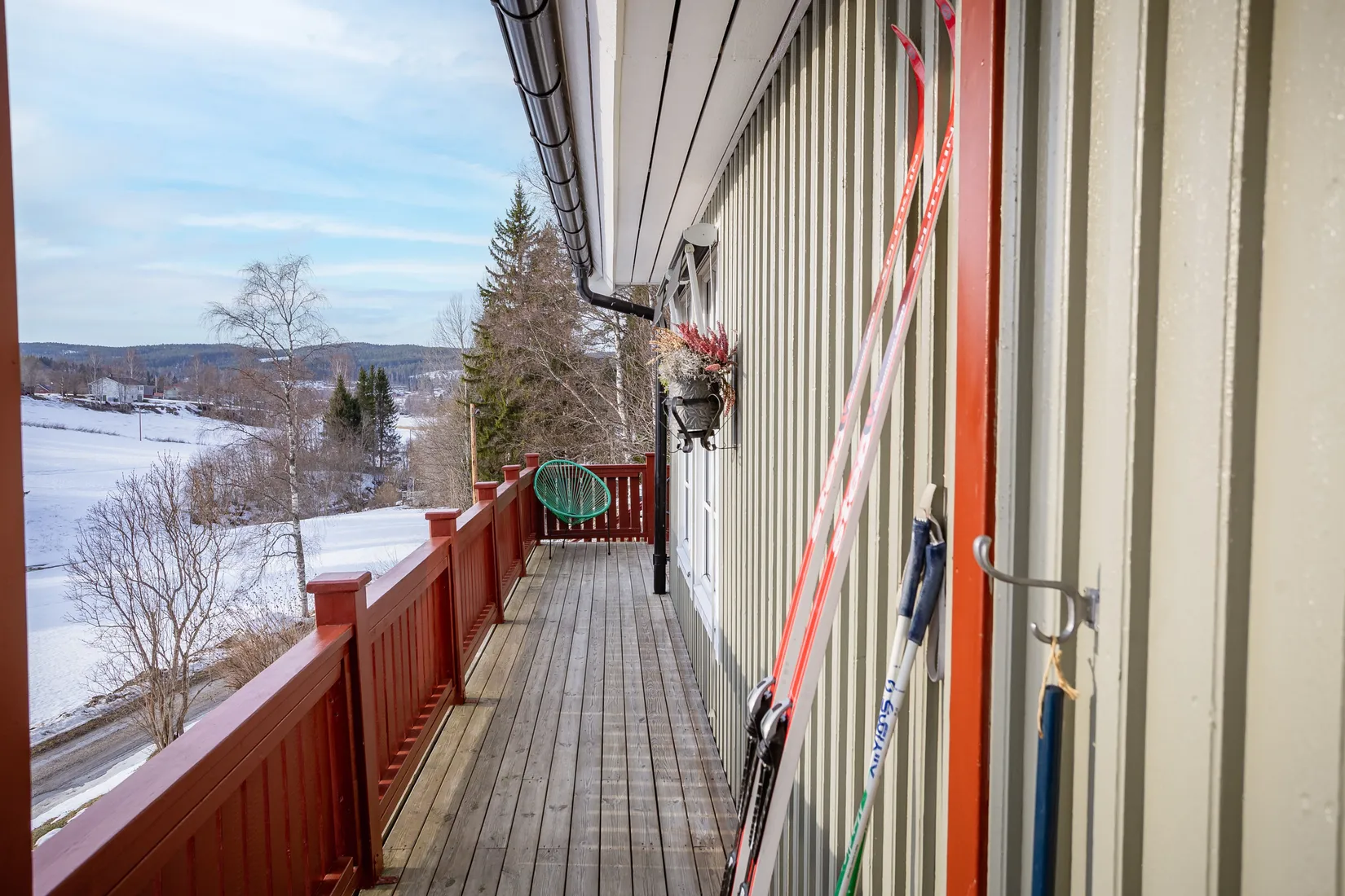 Villa, Tunbyn 310, Allsta-Klingsta, Sundsvall