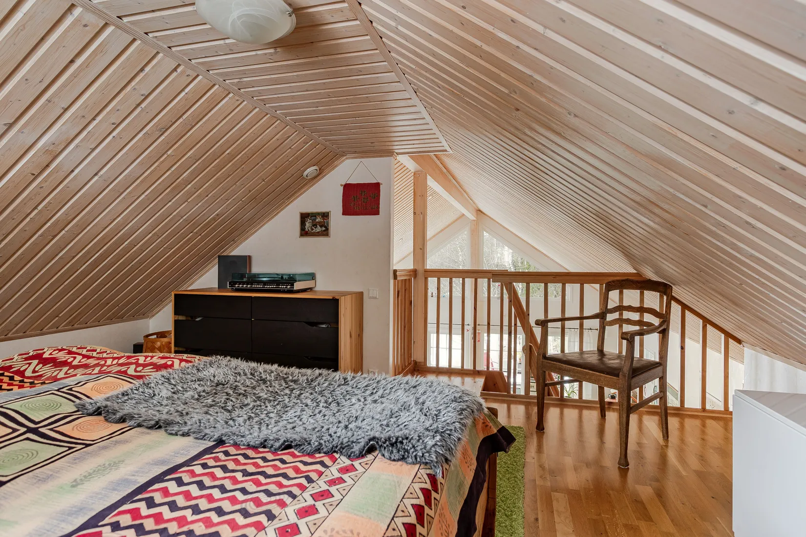 Villa, Tunbyn 310, Allsta-Klingsta, Sundsvall