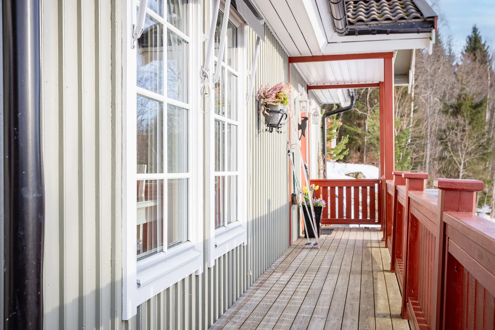 Villa, Tunbyn 310, Allsta-Klingsta, Sundsvall