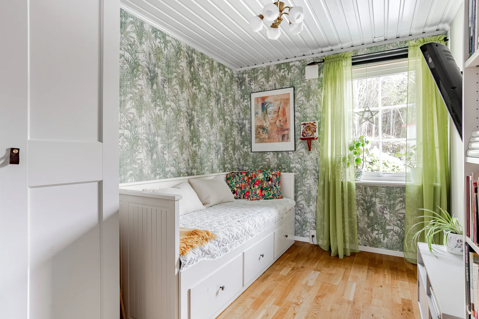 Villa, Tunbyn 310, Allsta-Klingsta, Sundsvall