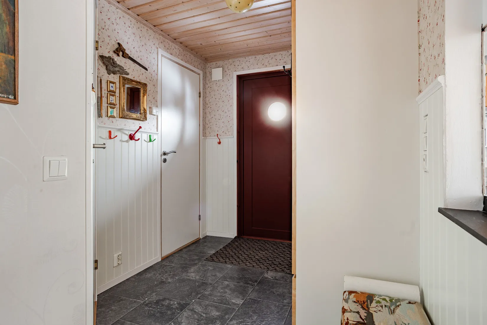 Villa, Tunbyn 310, Allsta-Klingsta, Sundsvall