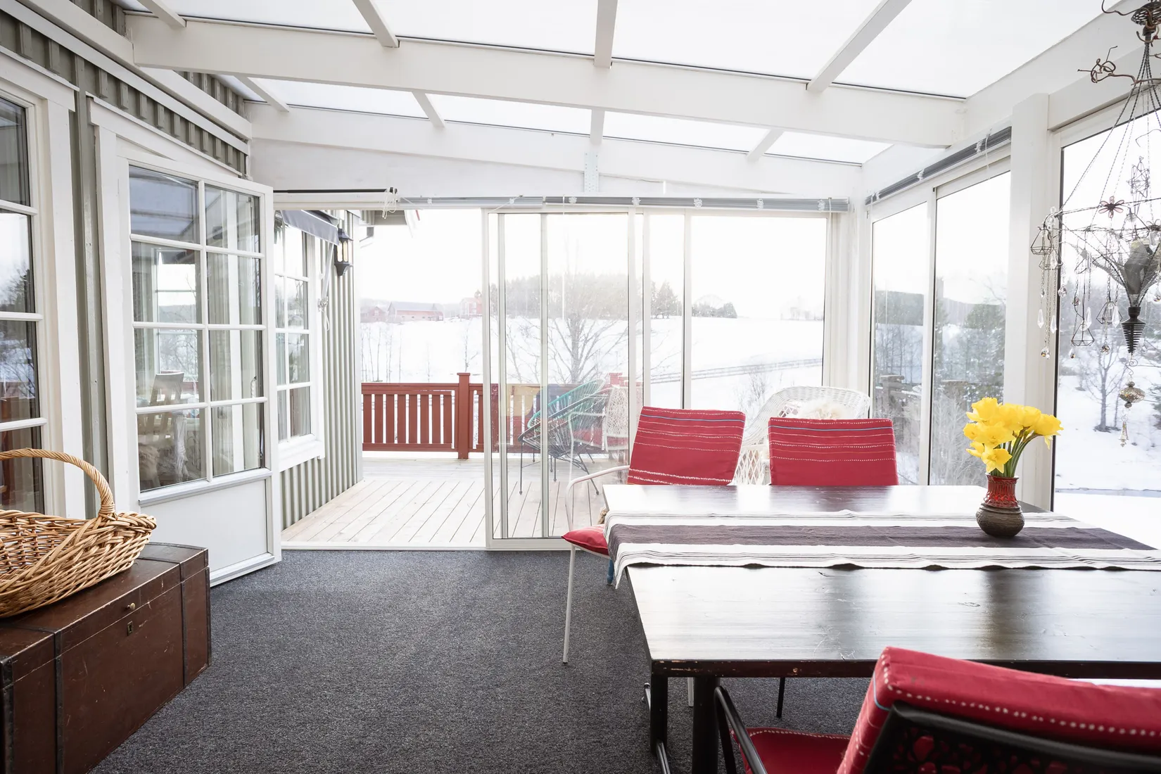 Villa, Tunbyn 310, Allsta-Klingsta, Sundsvall