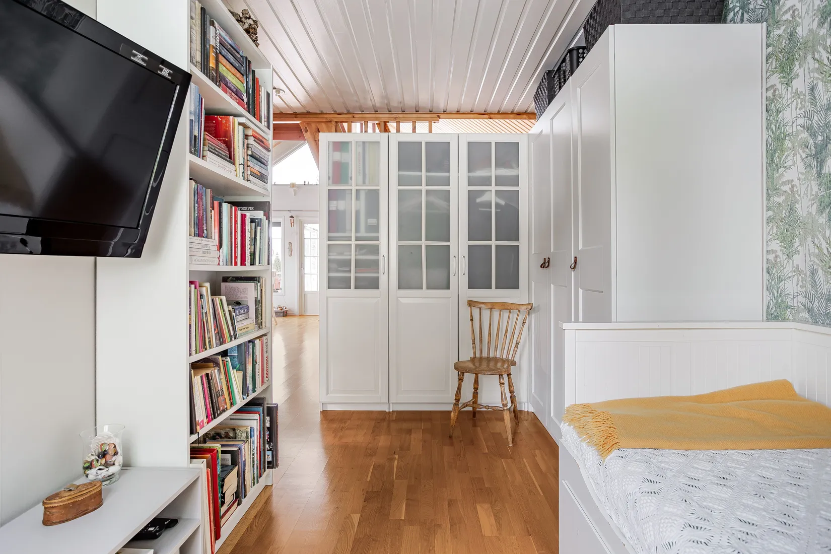 Villa, Tunbyn 310, Allsta-Klingsta, Sundsvall