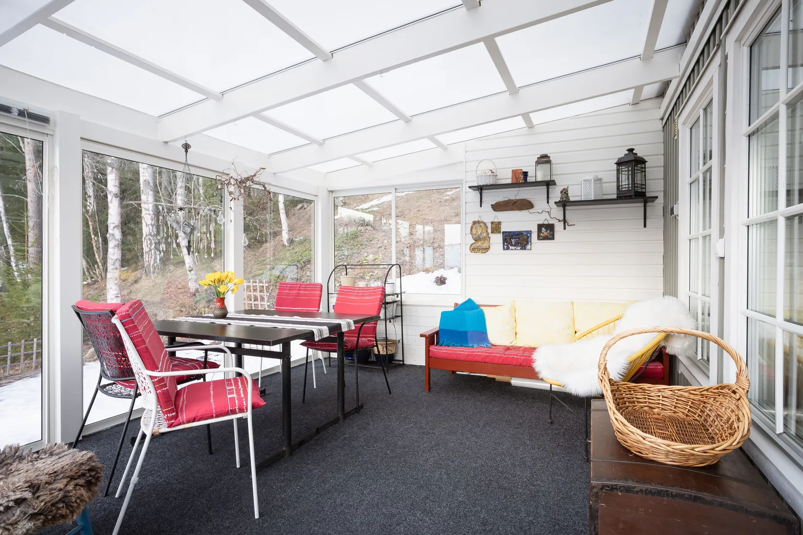 Villa, Tunbyn 310, Allsta-Klingsta, Sundsvall