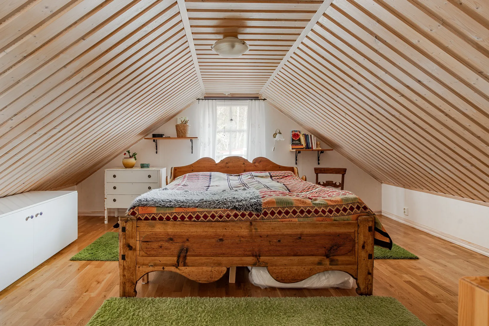 Villa, Tunbyn 310, Allsta-Klingsta, Sundsvall