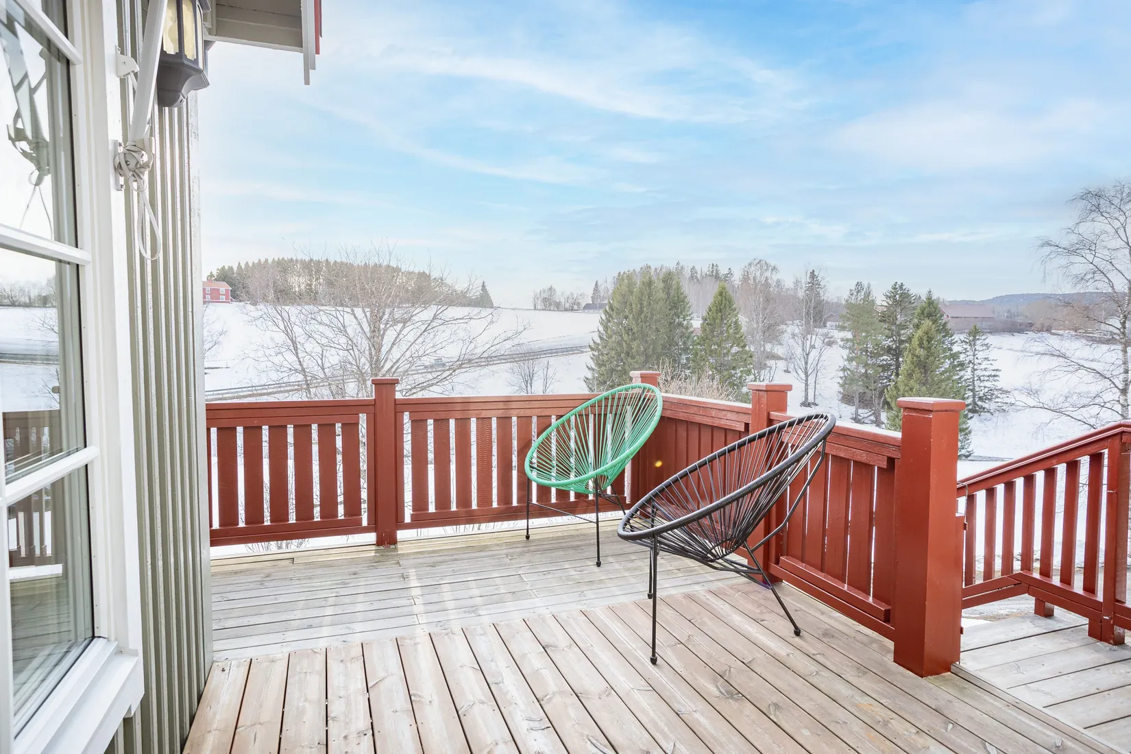 Villa, Tunbyn 310, Allsta-Klingsta, Sundsvall