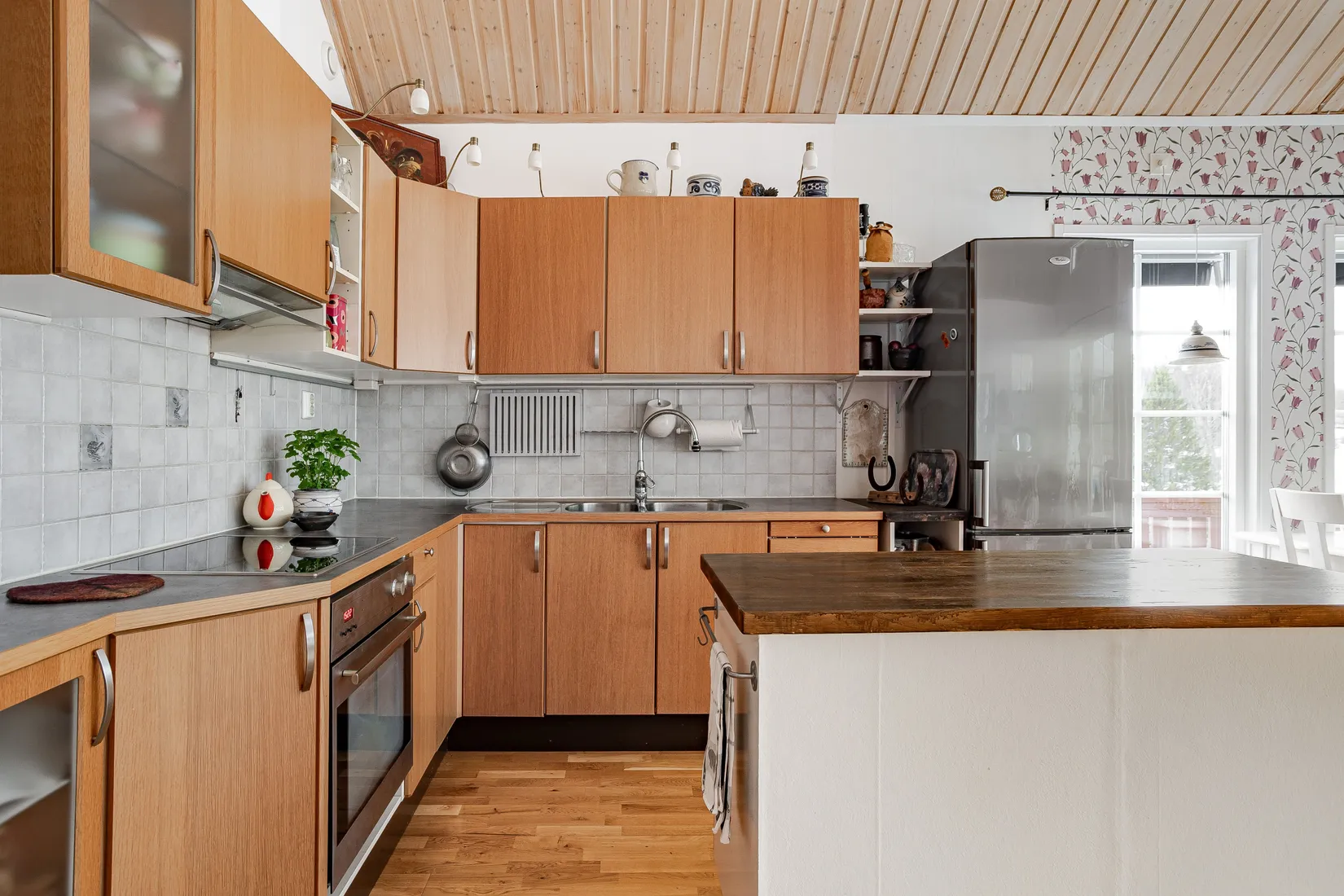 Villa, Tunbyn 310, Allsta-Klingsta, Sundsvall