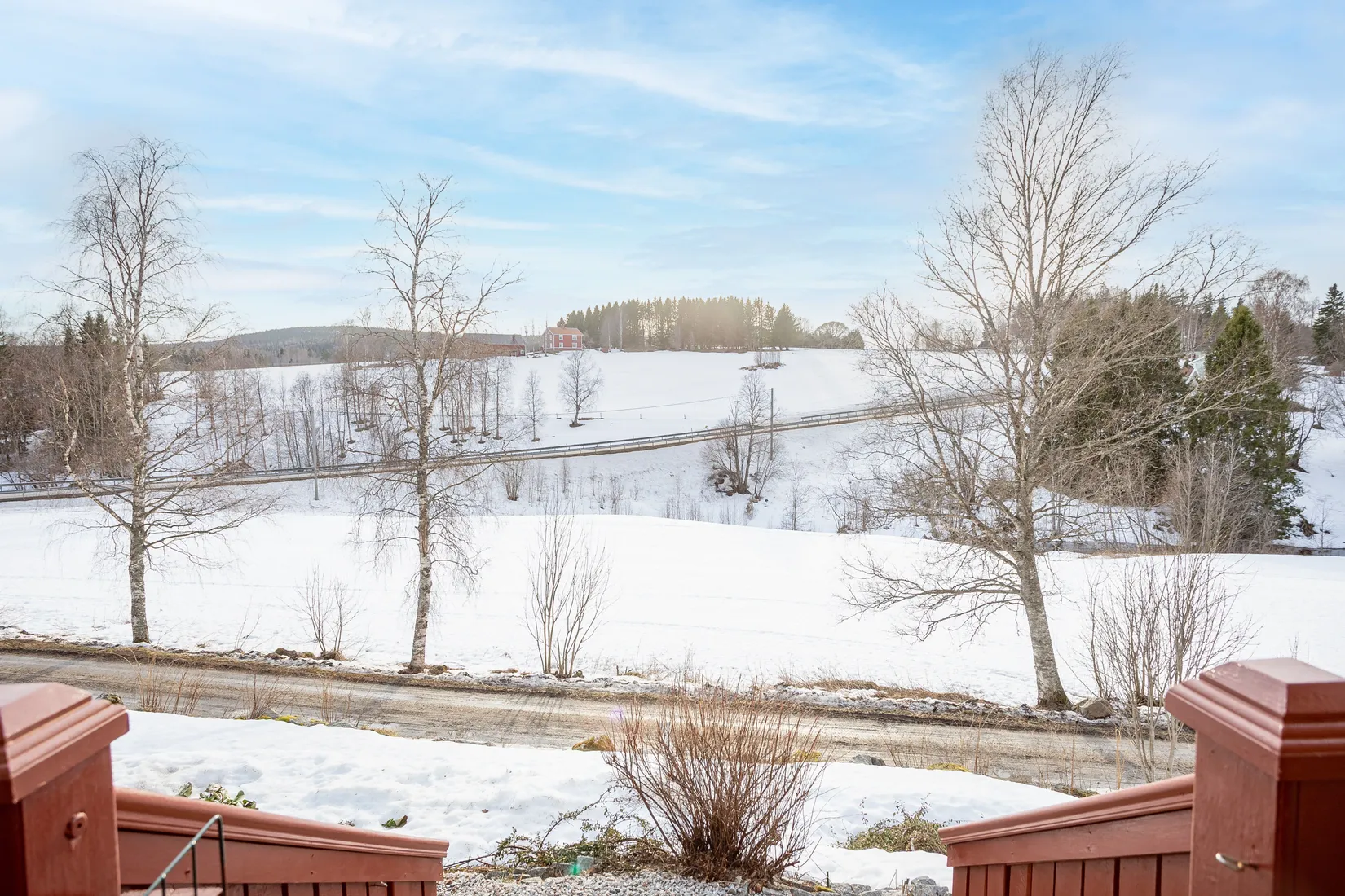 Villa, Tunbyn 310, Allsta-Klingsta, Sundsvall