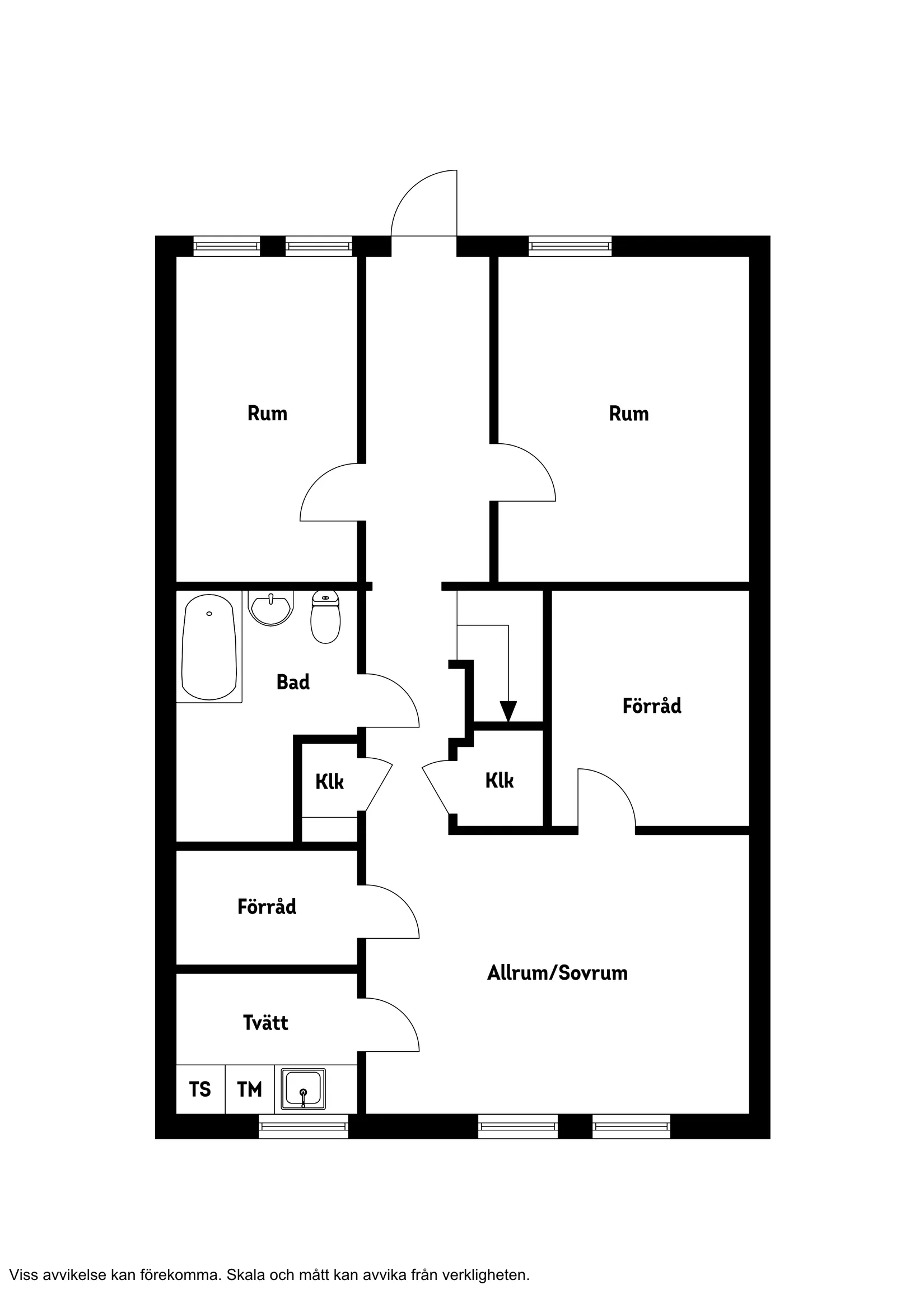 Villa, Månskensvägen 48, Tullinge, Botkyrka