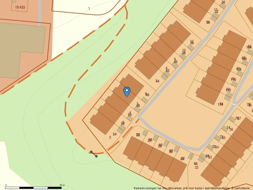 Villa, Månskensvägen 48, Tullinge, Botkyrka