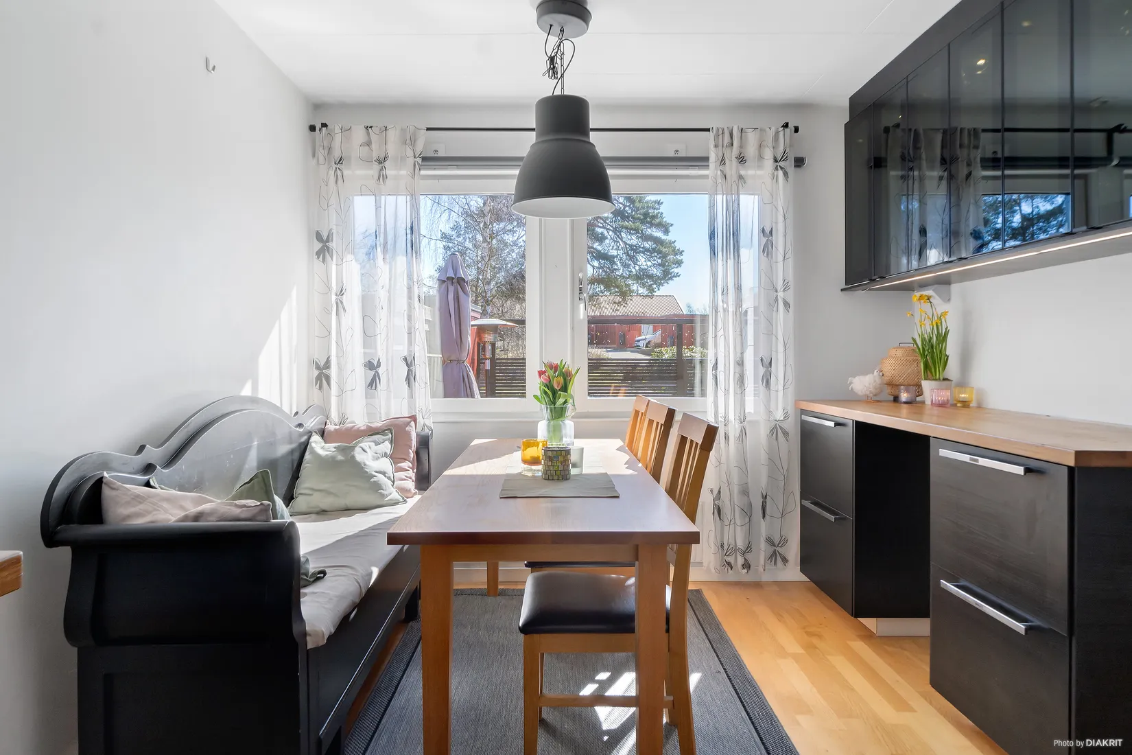 Villa, Månskensvägen 48, Tullinge, Botkyrka