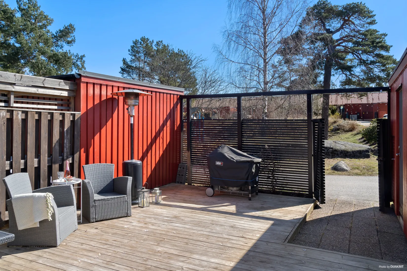 Villa, Månskensvägen 48, Tullinge, Botkyrka