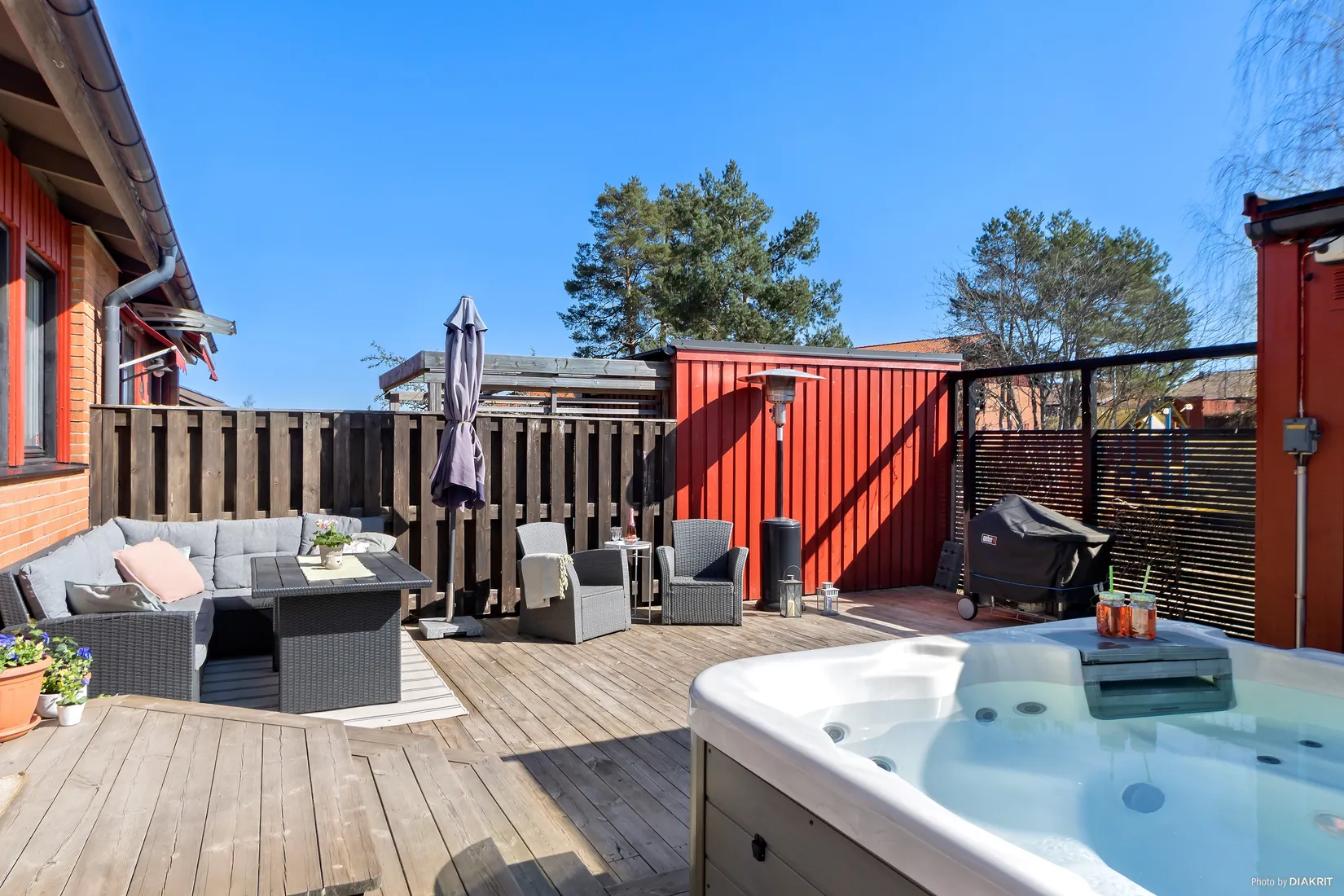 Villa, Månskensvägen 48, Tullinge, Botkyrka