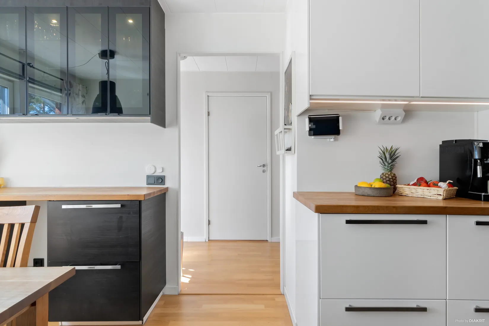 Villa, Månskensvägen 48, Tullinge, Botkyrka