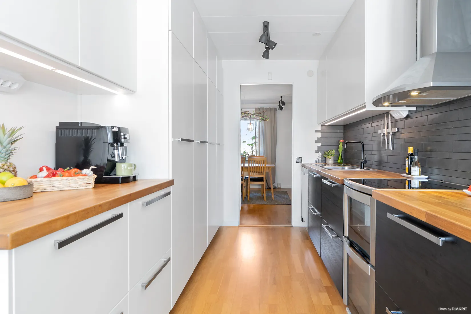 Villa, Månskensvägen 48, Tullinge, Botkyrka